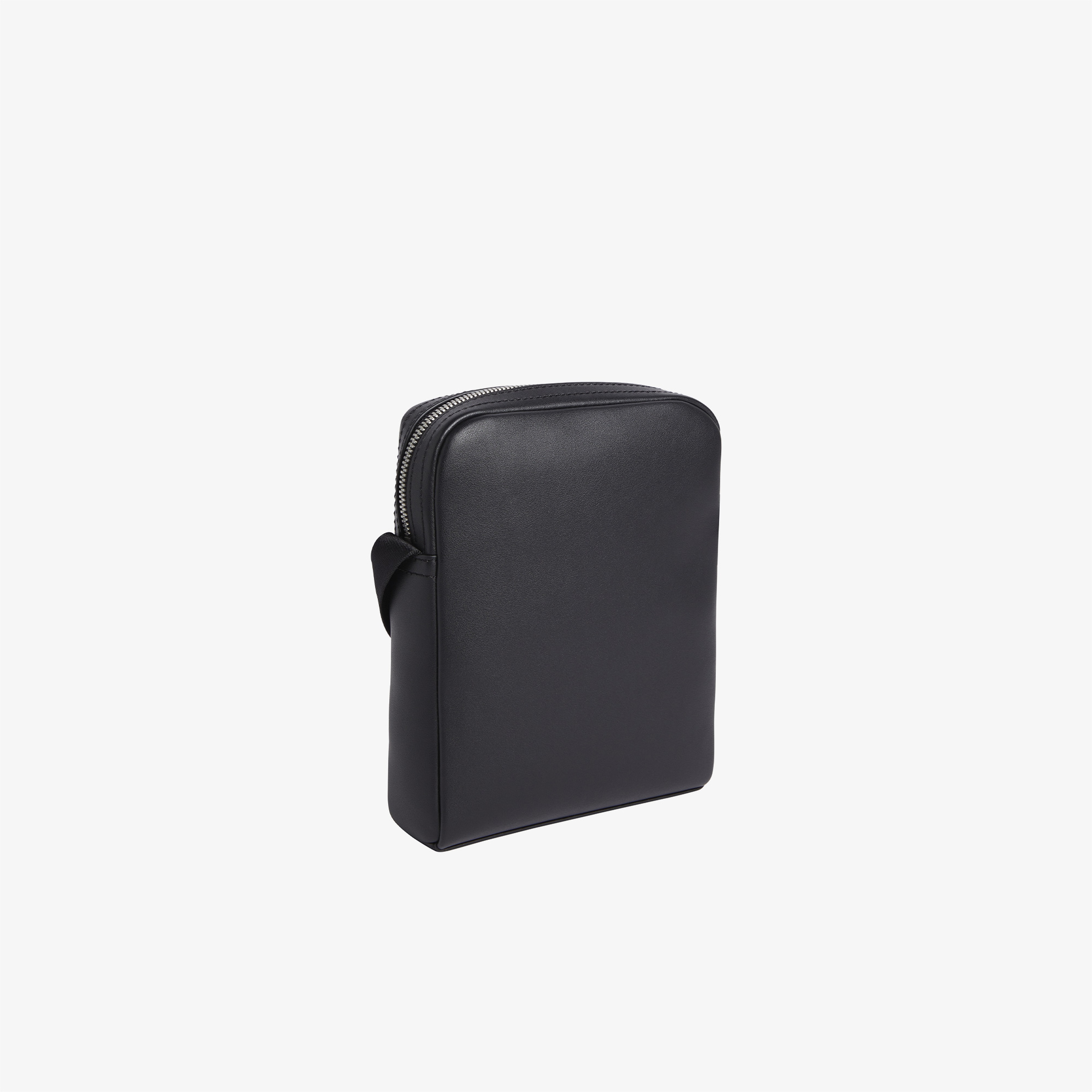 Calvin Klein Jeans Aop Reporter18 Erkek Siyah Çapraz Çanta