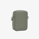 Calvin Klein Sleek Reporter Xs Erkek Haki El Çantası