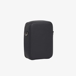 Calvin Klein Sleek Reporter Xs Erkek Siyah El Çantası