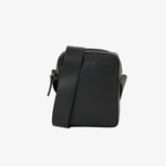 Calvin Klein Refined Reporter Erkek Siyah El Çantası