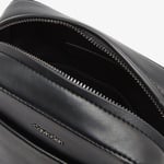 Calvin Klein Refined Reporter Erkek Siyah El Çantası