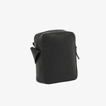 Calvin Klein Refined Reporter Erkek Siyah El Çantası