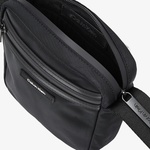 Calvin Klein Essential Reporter Xs Erkek Siyah El Çantası