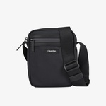 Calvin Klein Essential Reporter Xs Erkek Siyah El Çantası