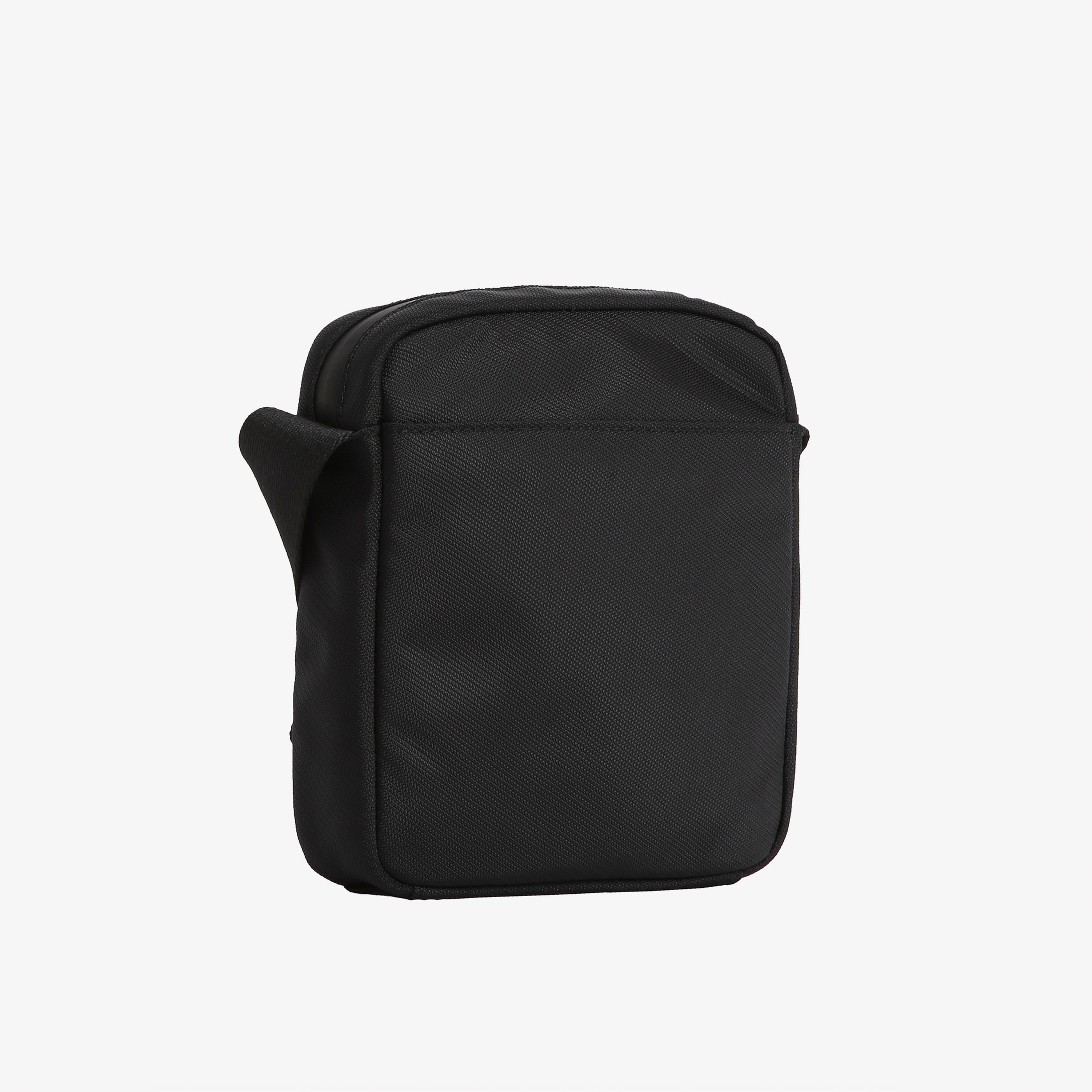 Calvin Klein Essential Reporter Erkek Siyah El Çantası