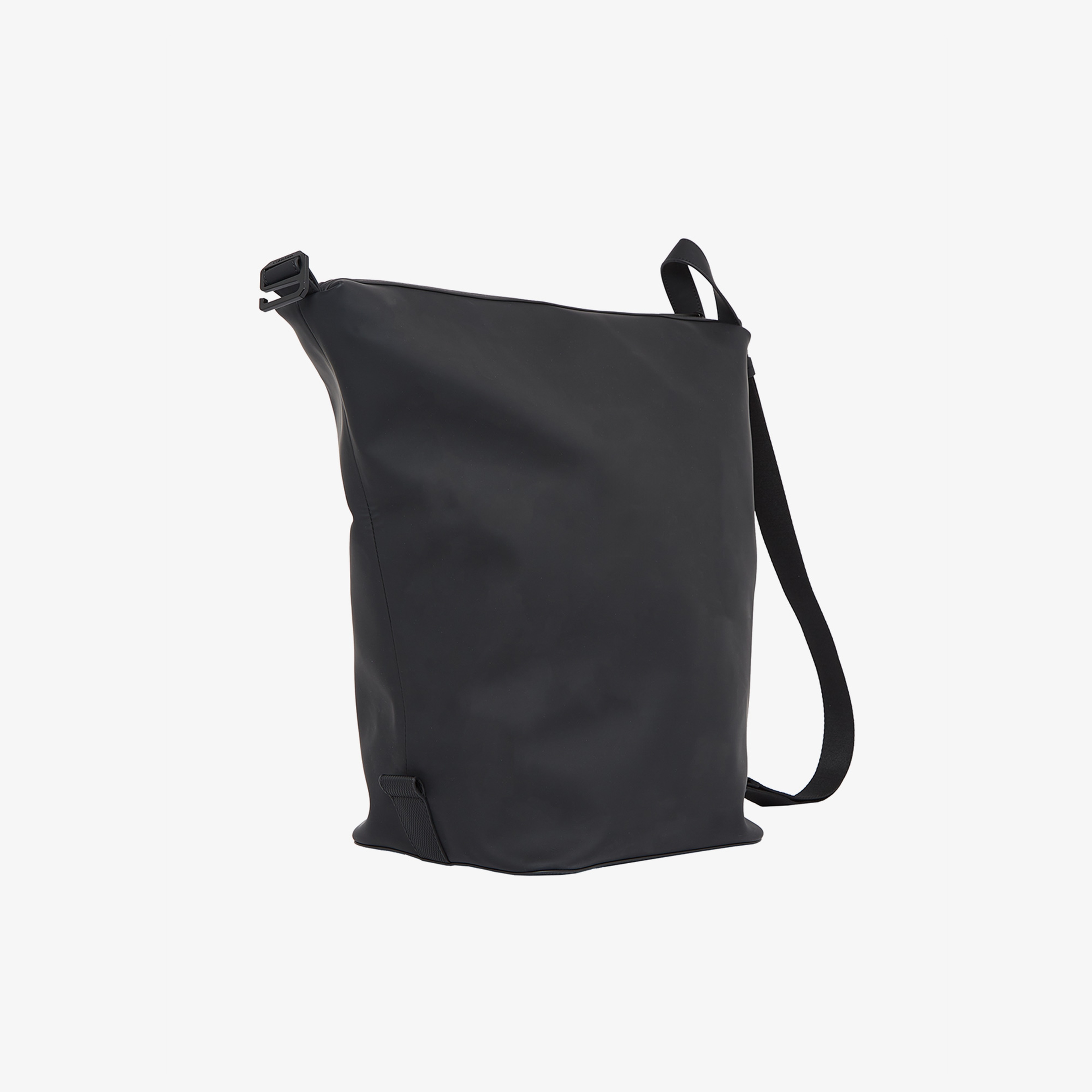 Calvin Klein Essential Conv Sling Xl Rub Erkek Siyah El Çantası