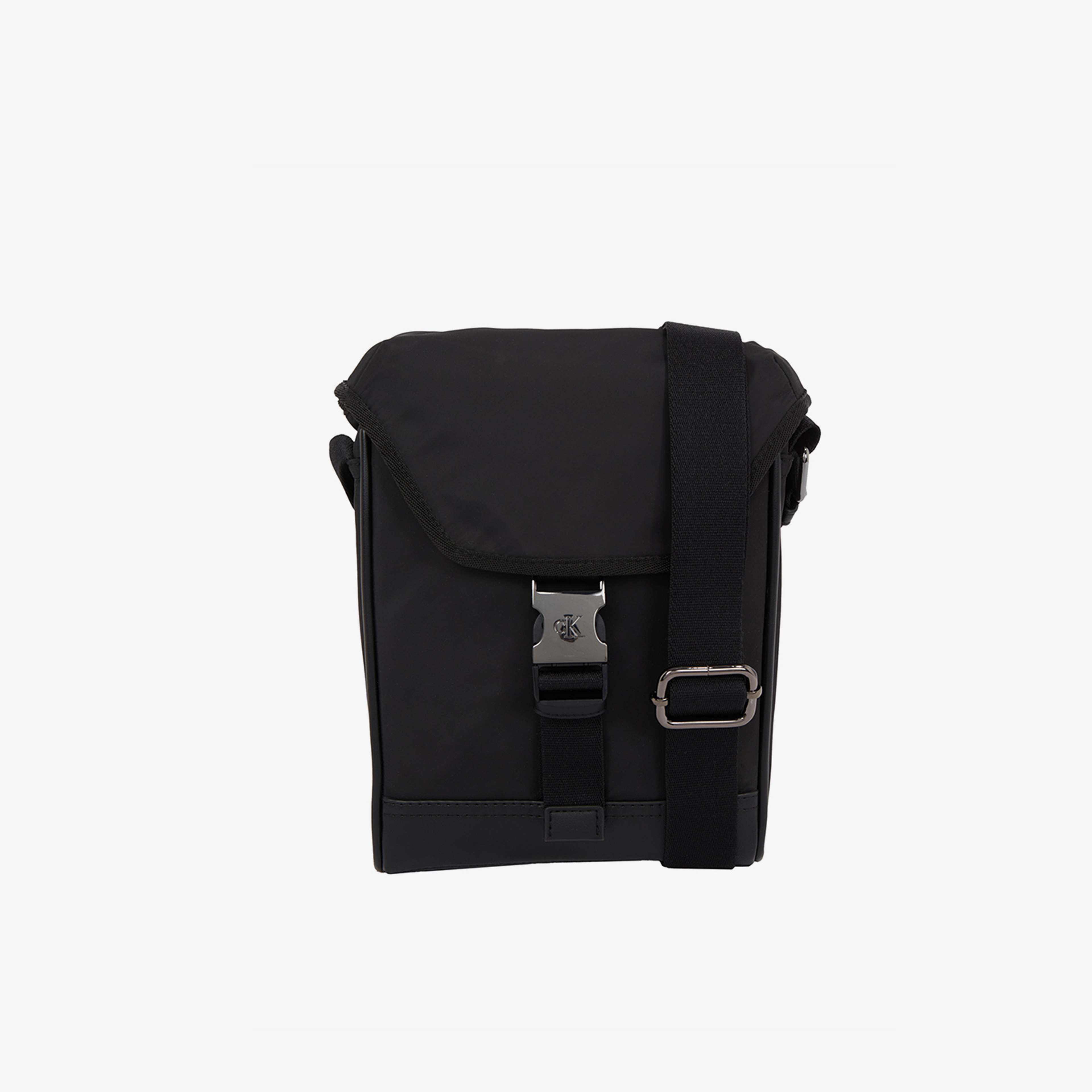 Calvin Klein Erkek Siyah El Çantası