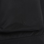 Calvin Klein Erkek Siyah El Çantası