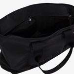 Calvin Klein Erkek Siyah El Çantası