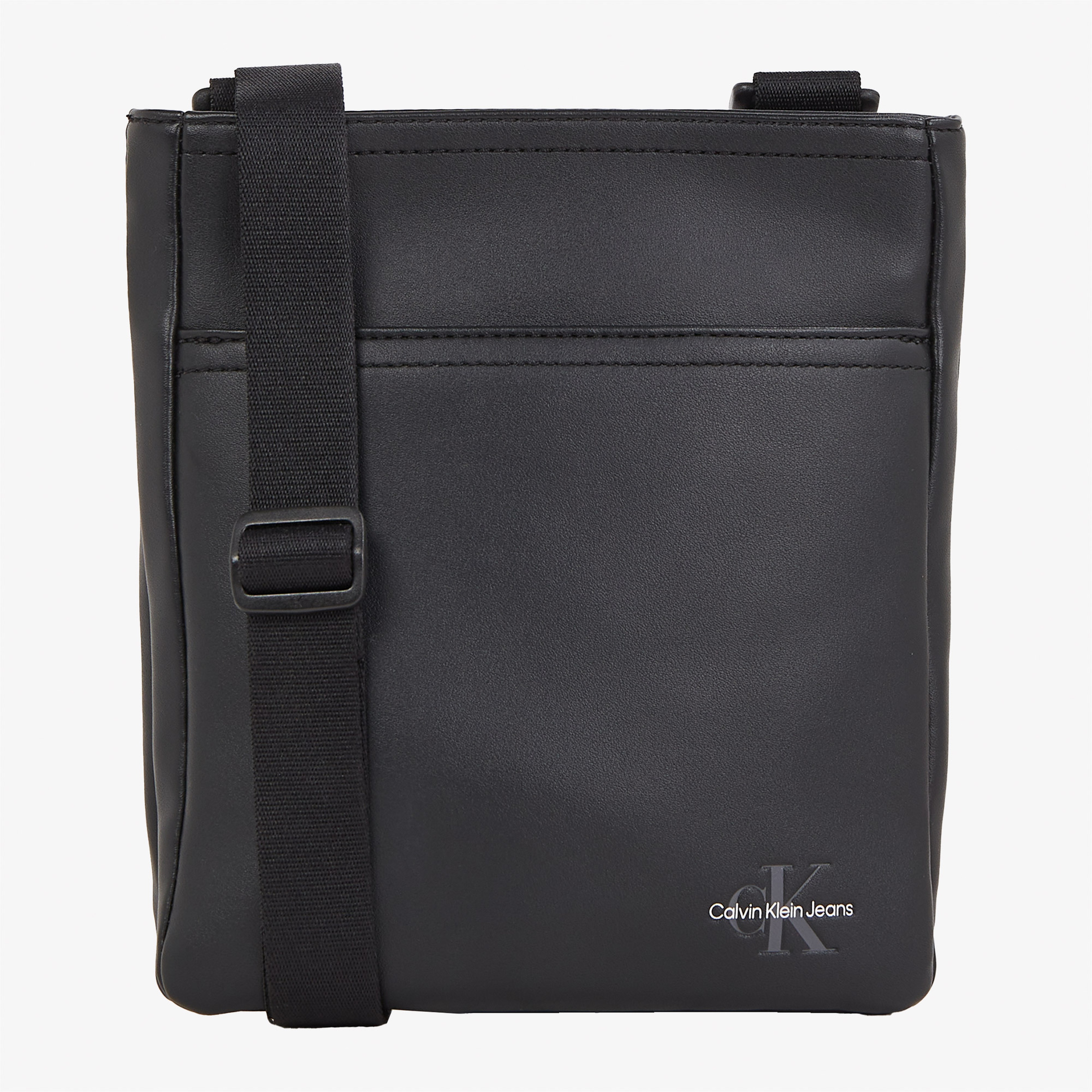 Calvin Klein Erkek Siyah Çanta