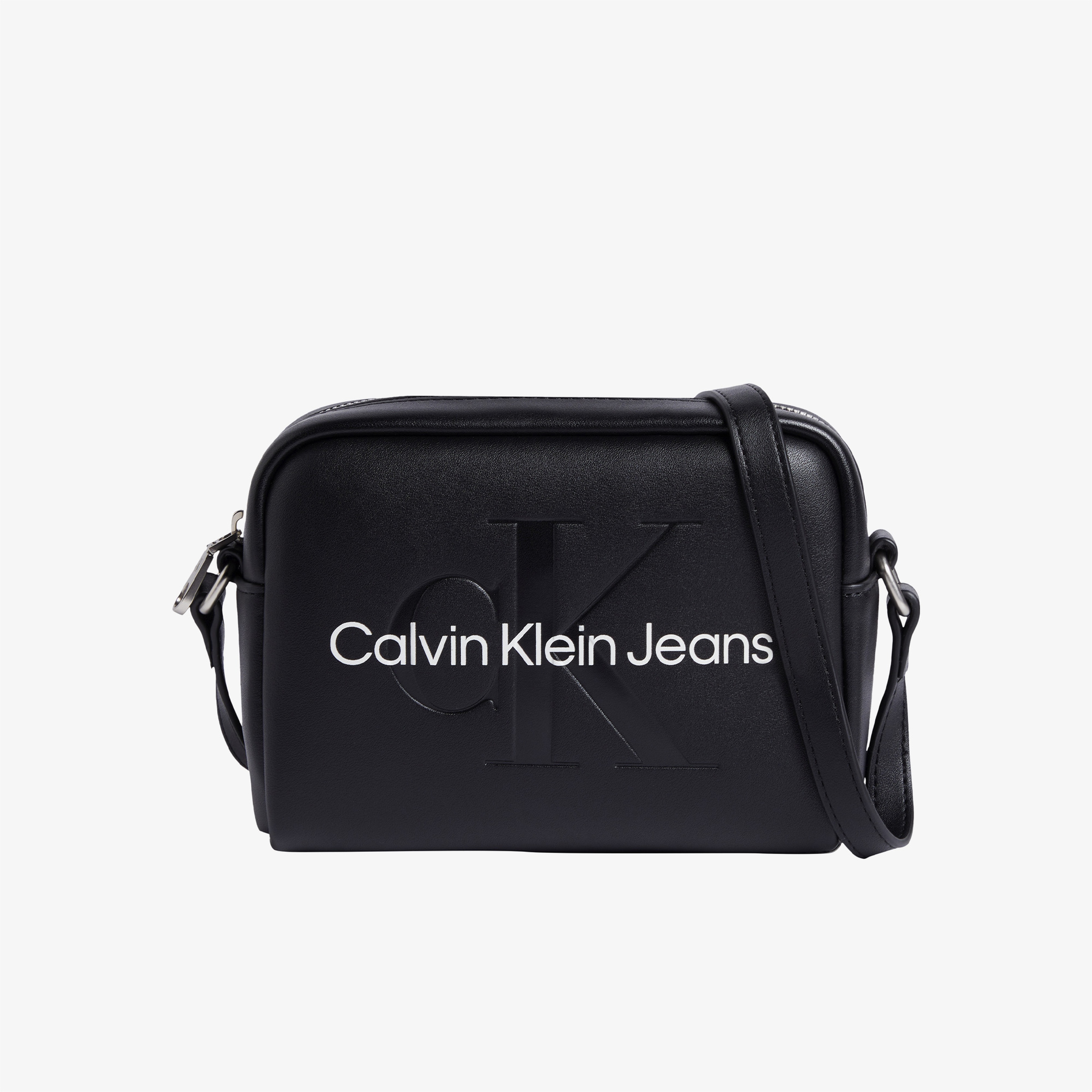 Calvin Klein Kadın Siyah Çanta