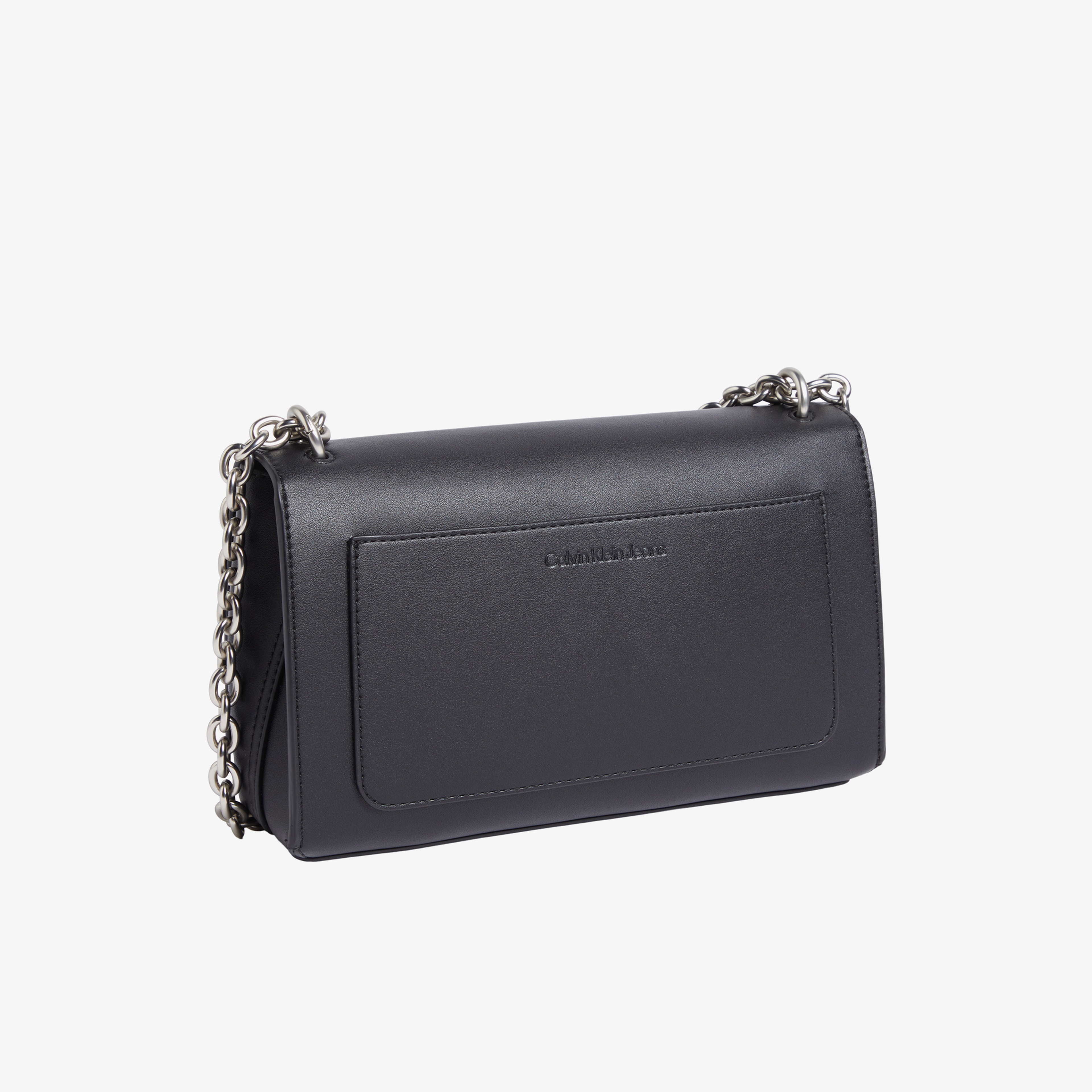 Calvin Klein Jeans Kadın Siyah Omuz Çantası