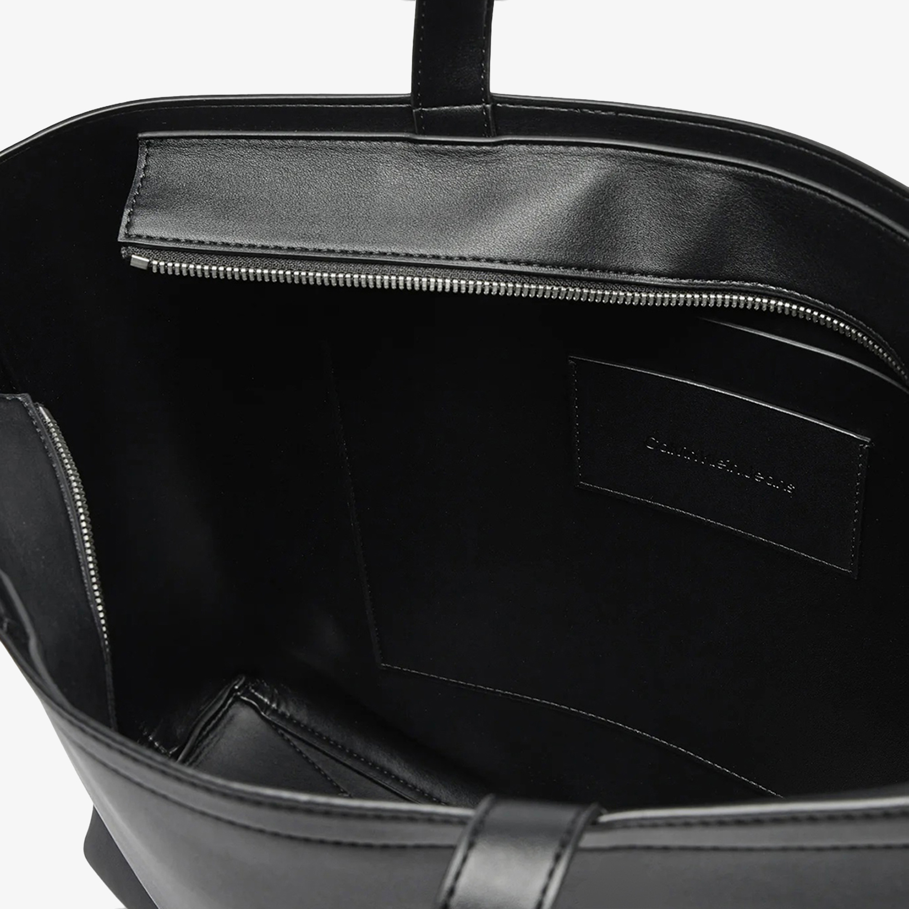 Calvin Klein Kadın Siyah Çanta