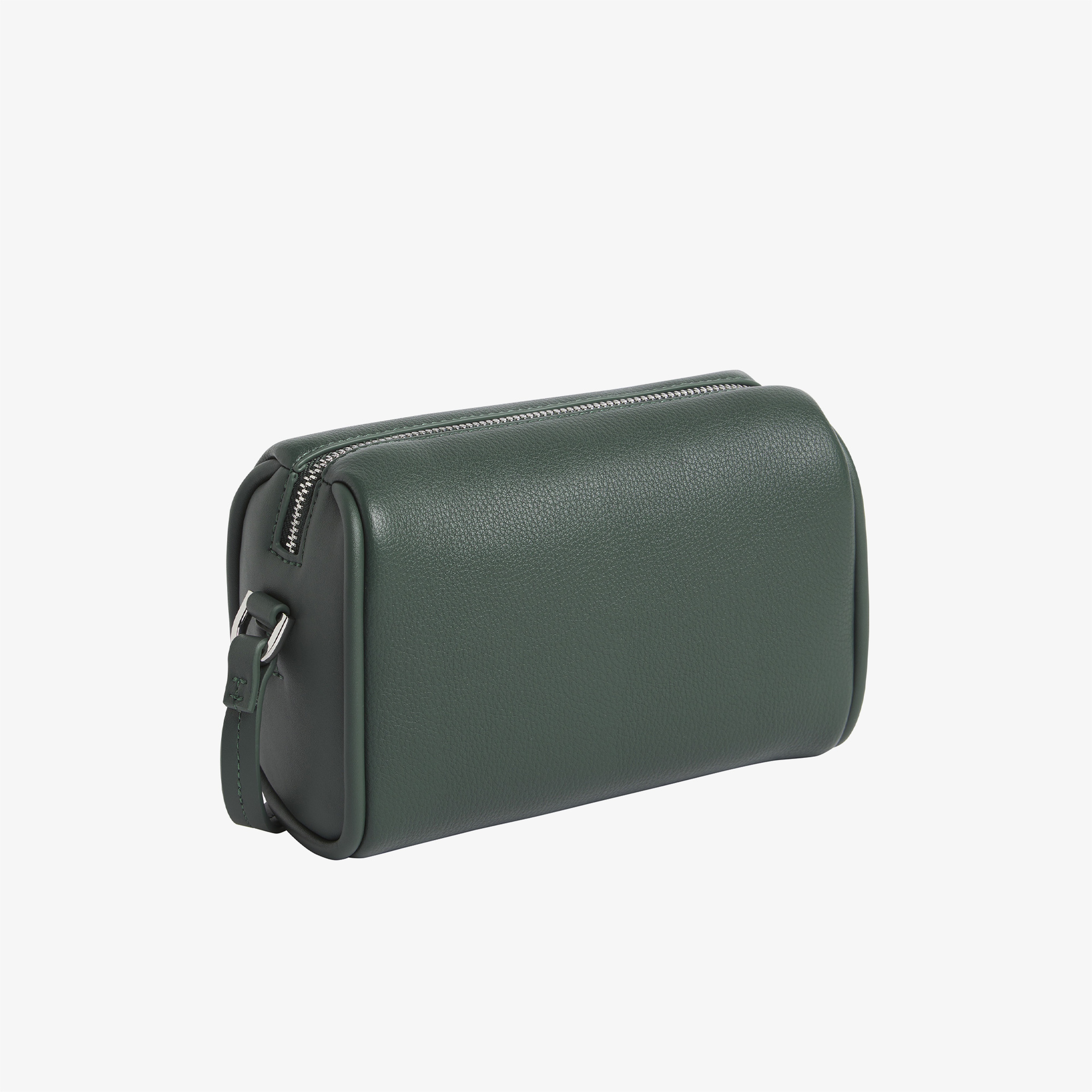 Calvin Klein Refine Kadın Yeşil Çapraz Çanta