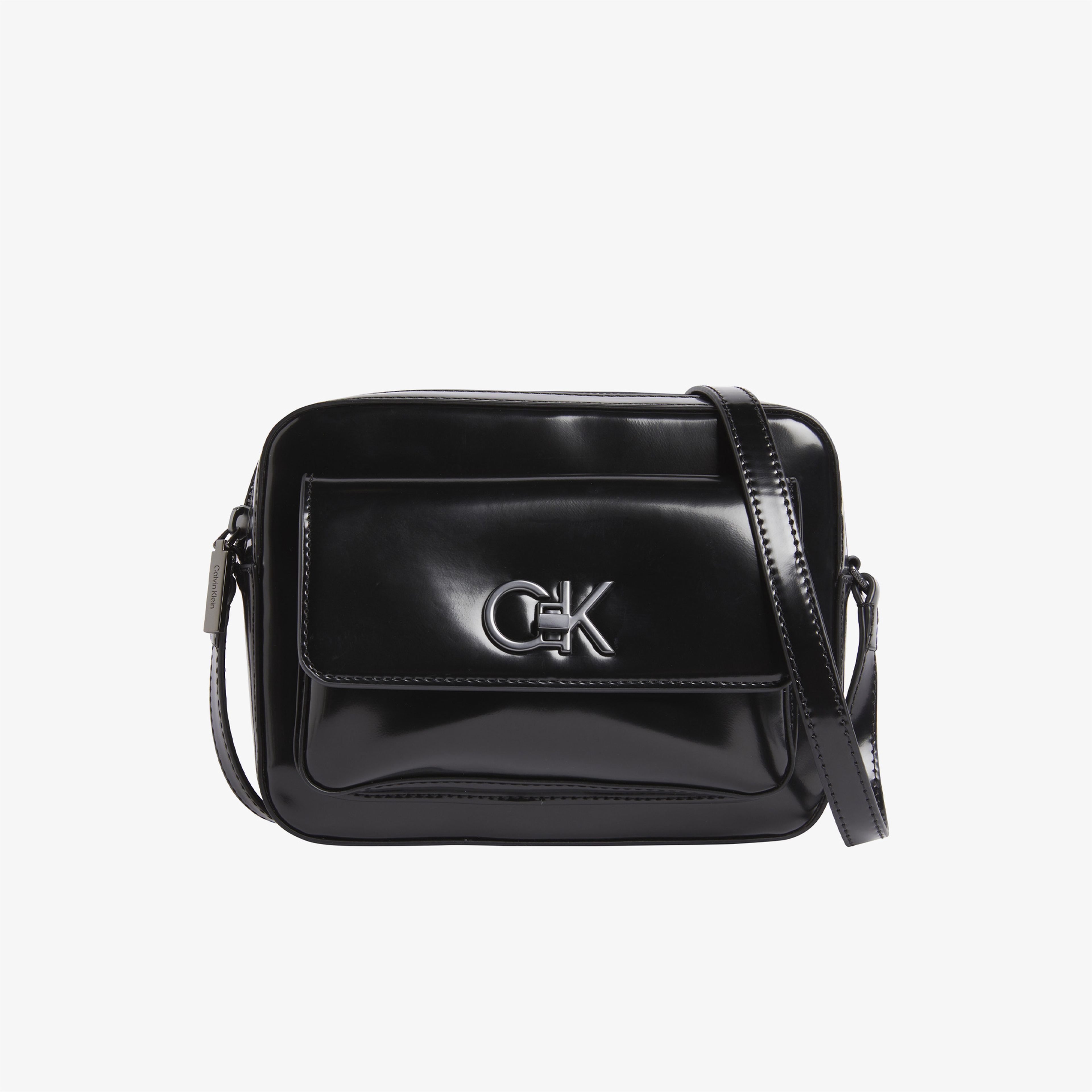 Calvin Klein Kadın Siyah Çanta