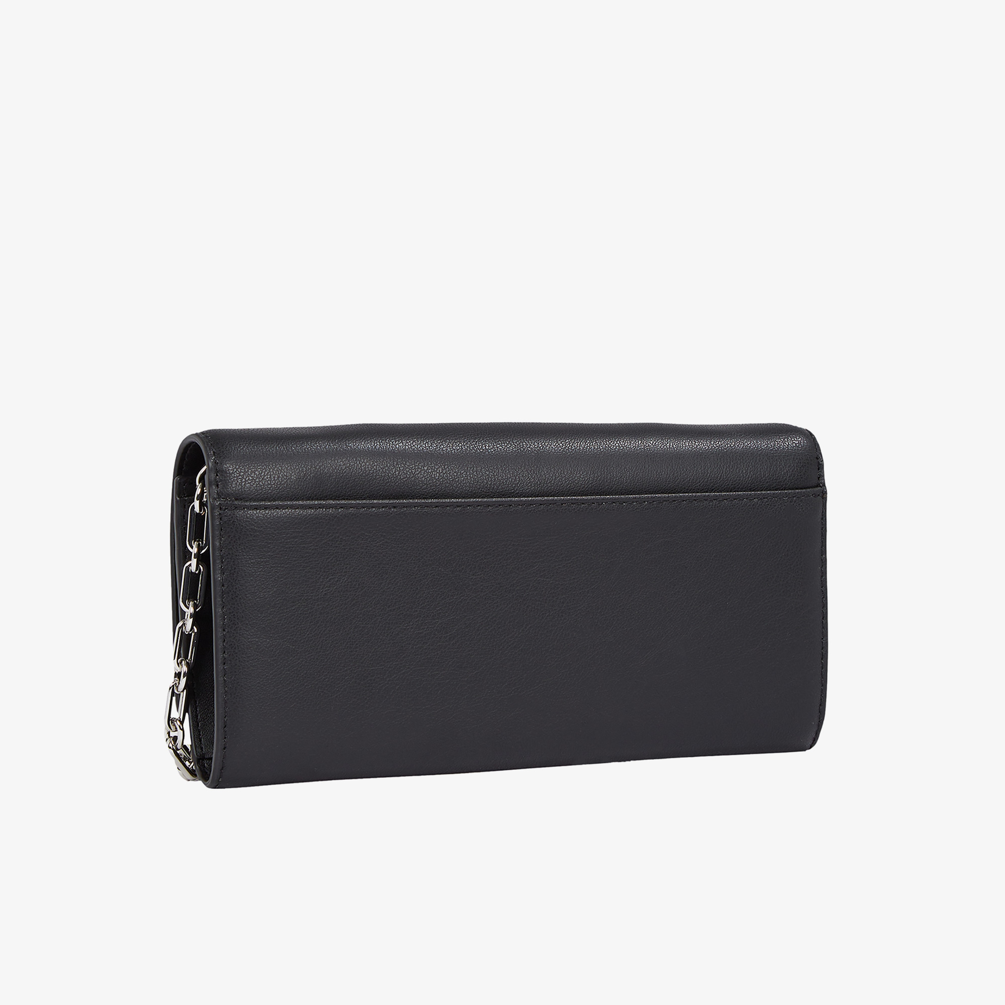 Calvin Klein Daily Mini Kadın Siyah Çapraz Çanta