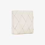 Calvin Klein Kadın Krem El Çantası