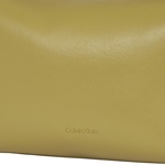 Calvin Klein Mini Kadın Yeşil El Çantası