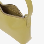 Calvin Klein Mini Kadın Yeşil El Çantası