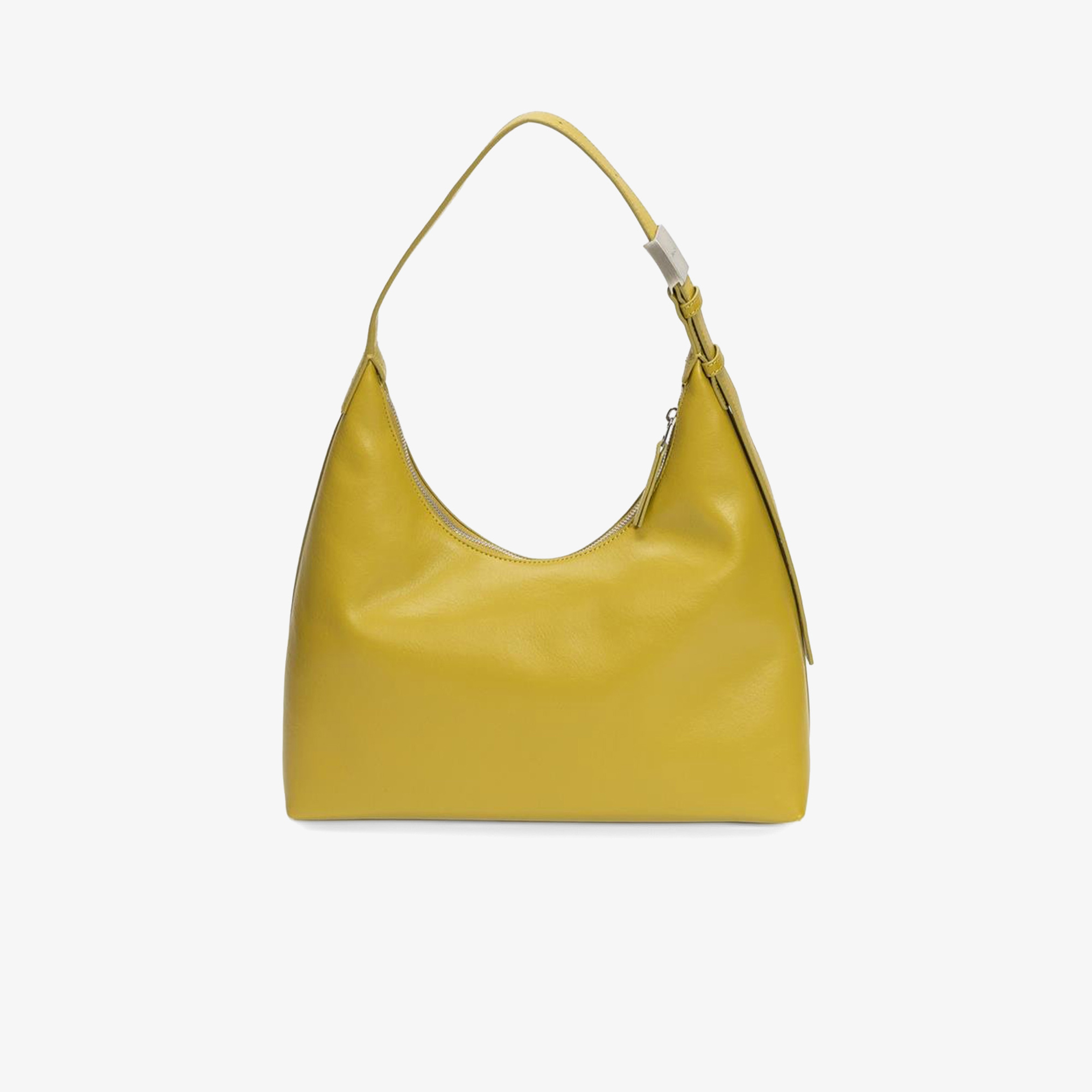 Calvin Klein Kadın Yeşil El Çantası