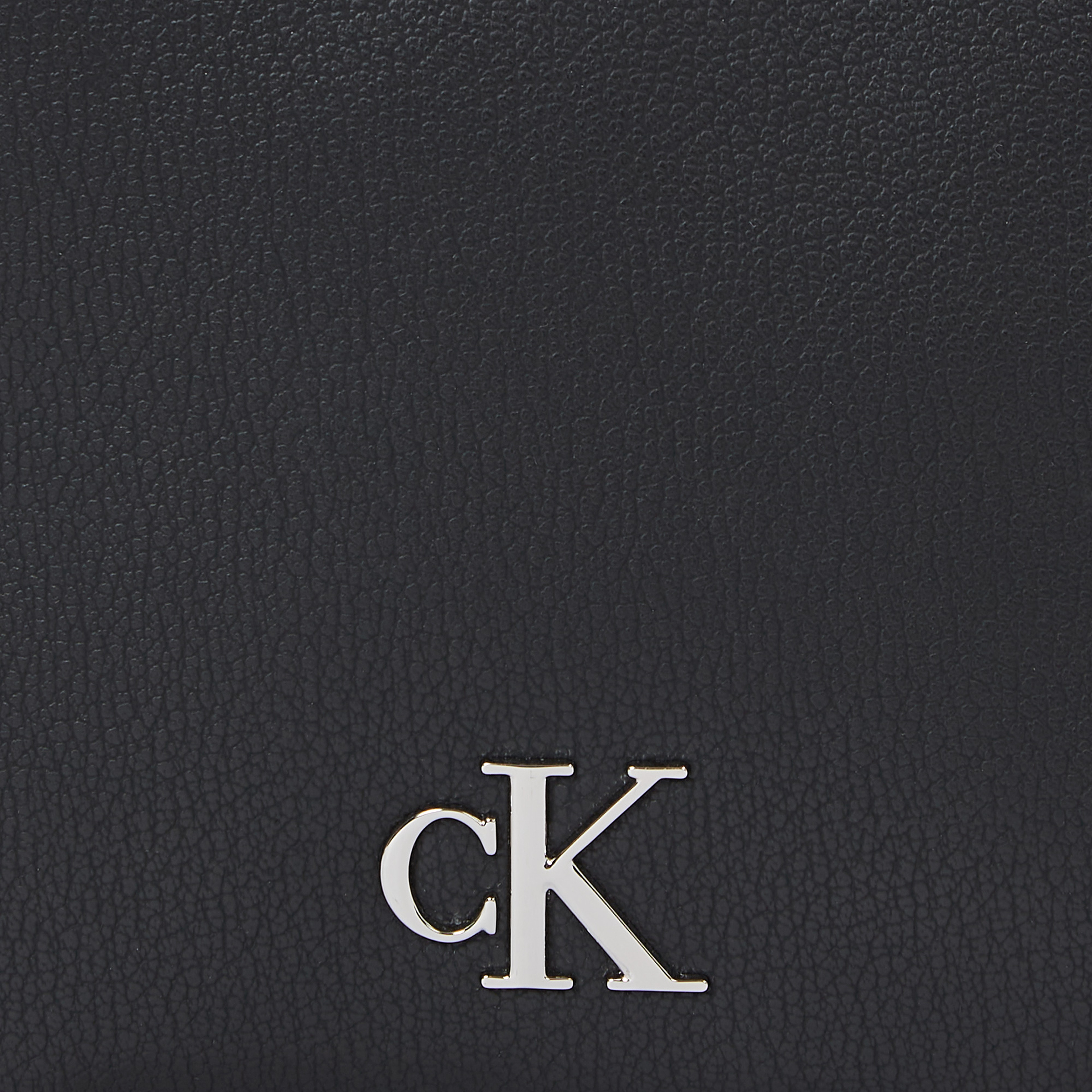 Calvin Klein Minimal Monogram Tote18 Kadın Siyah El Çantası