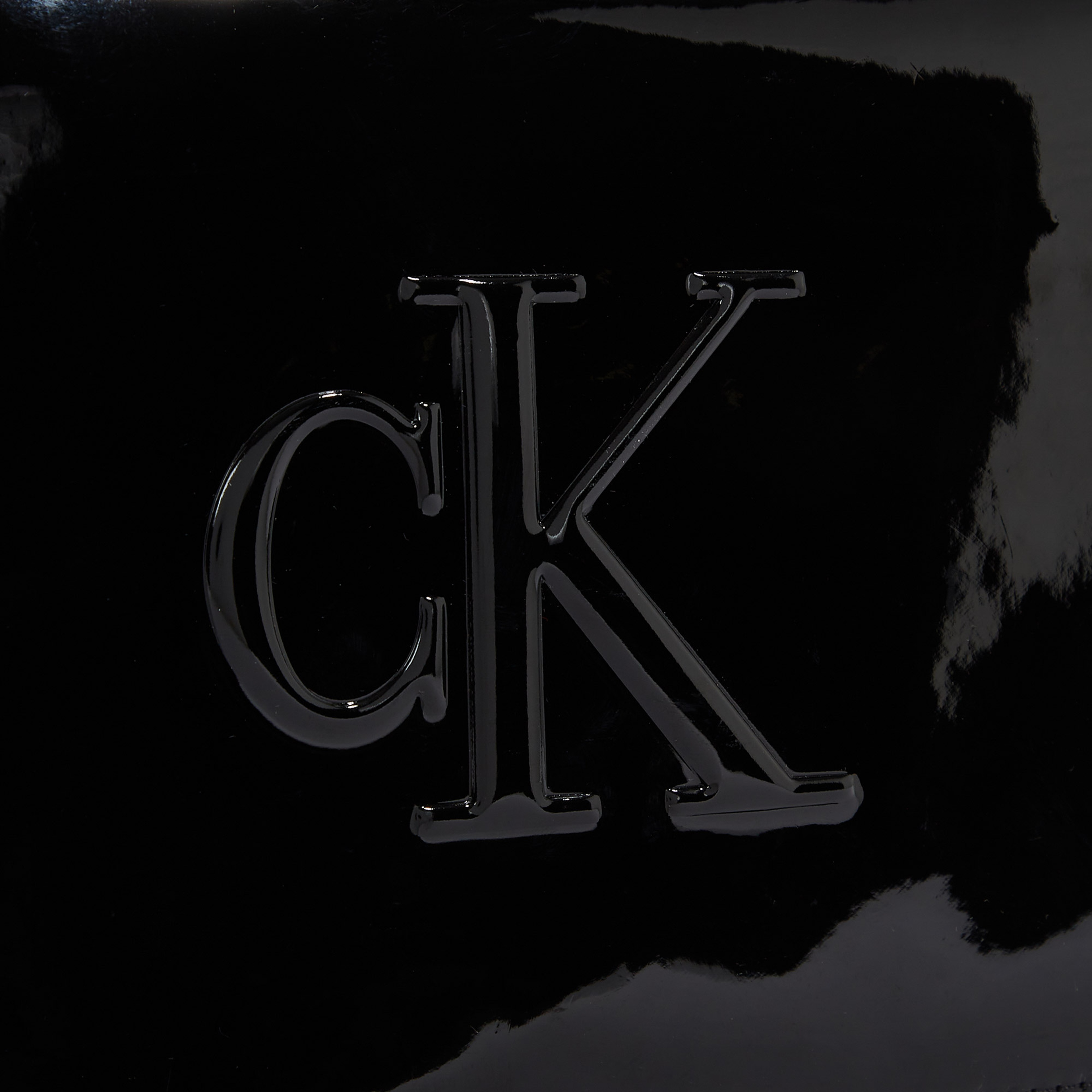 Calvin Klein Kadın Siyah Çanta