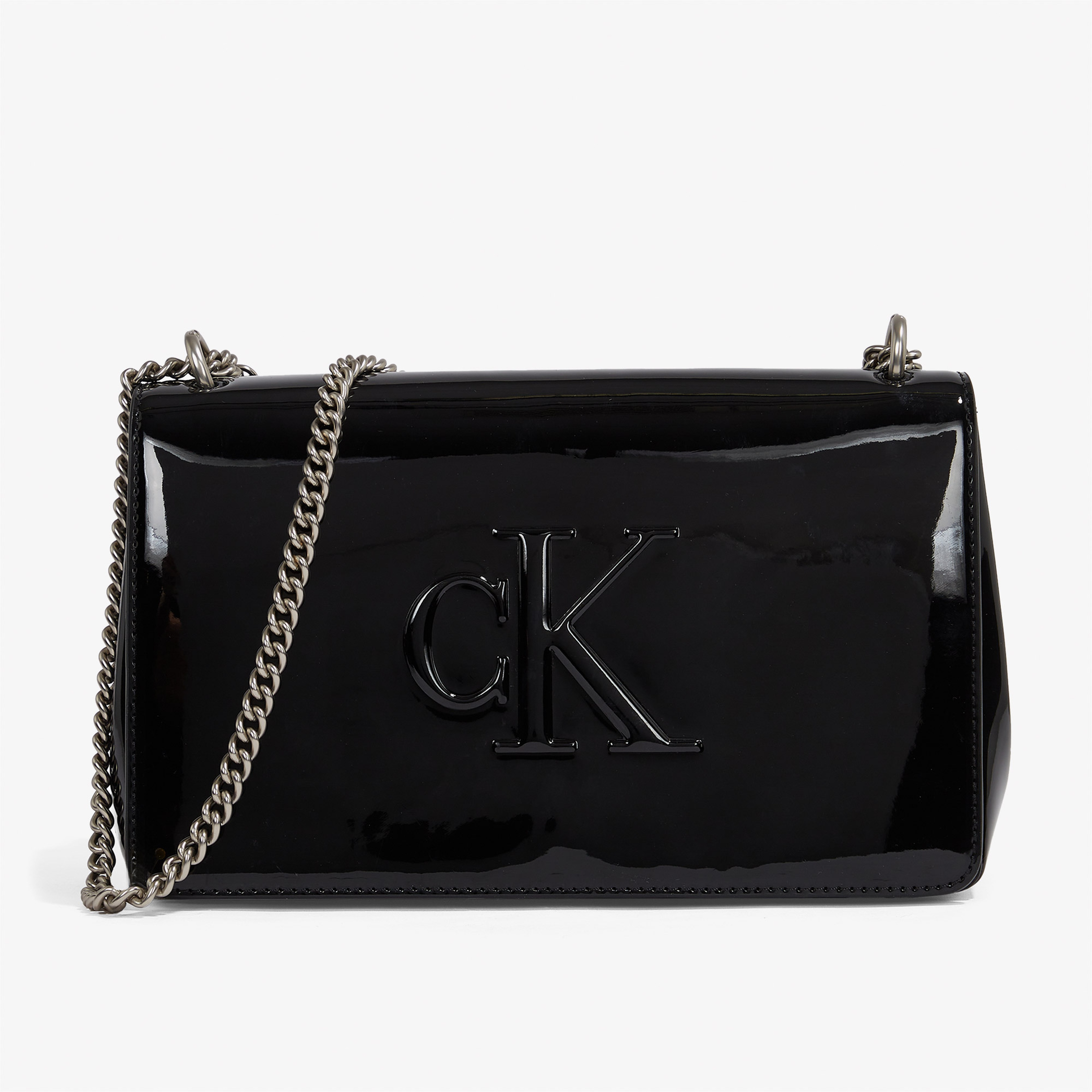 Calvin Klein Kadın Siyah Çanta