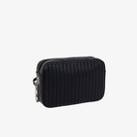 Calvin Klein Mini Camera Kadın Siyah El Çantası