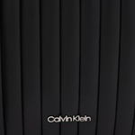 Calvin Klein Mini Camera Kadın Siyah El Çantası