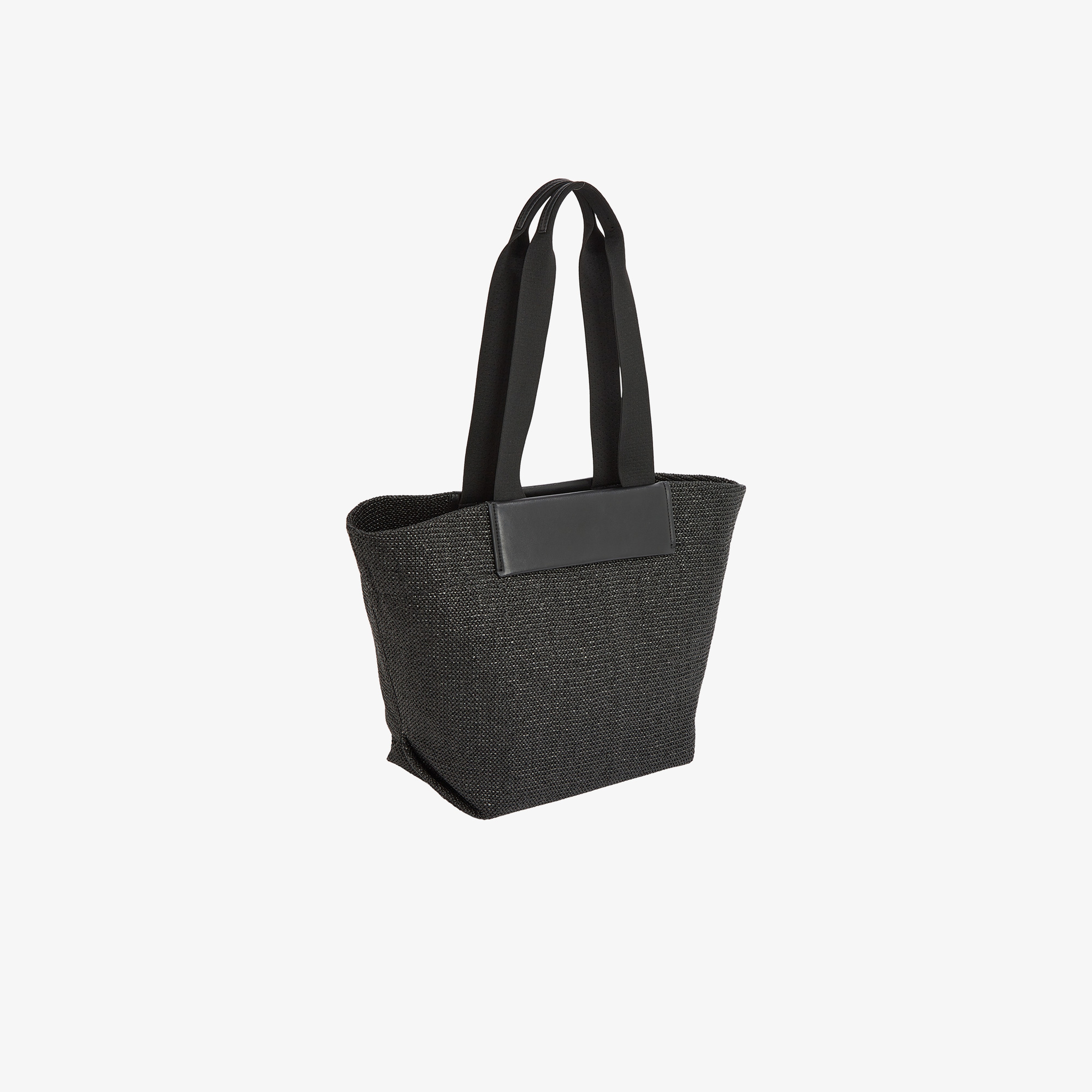 Calvin Klein Kadın Siyah Omuz Çantası