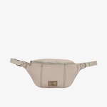 Calvin Klein Workwear Waist 38 Erkek Bej Bel Çantası