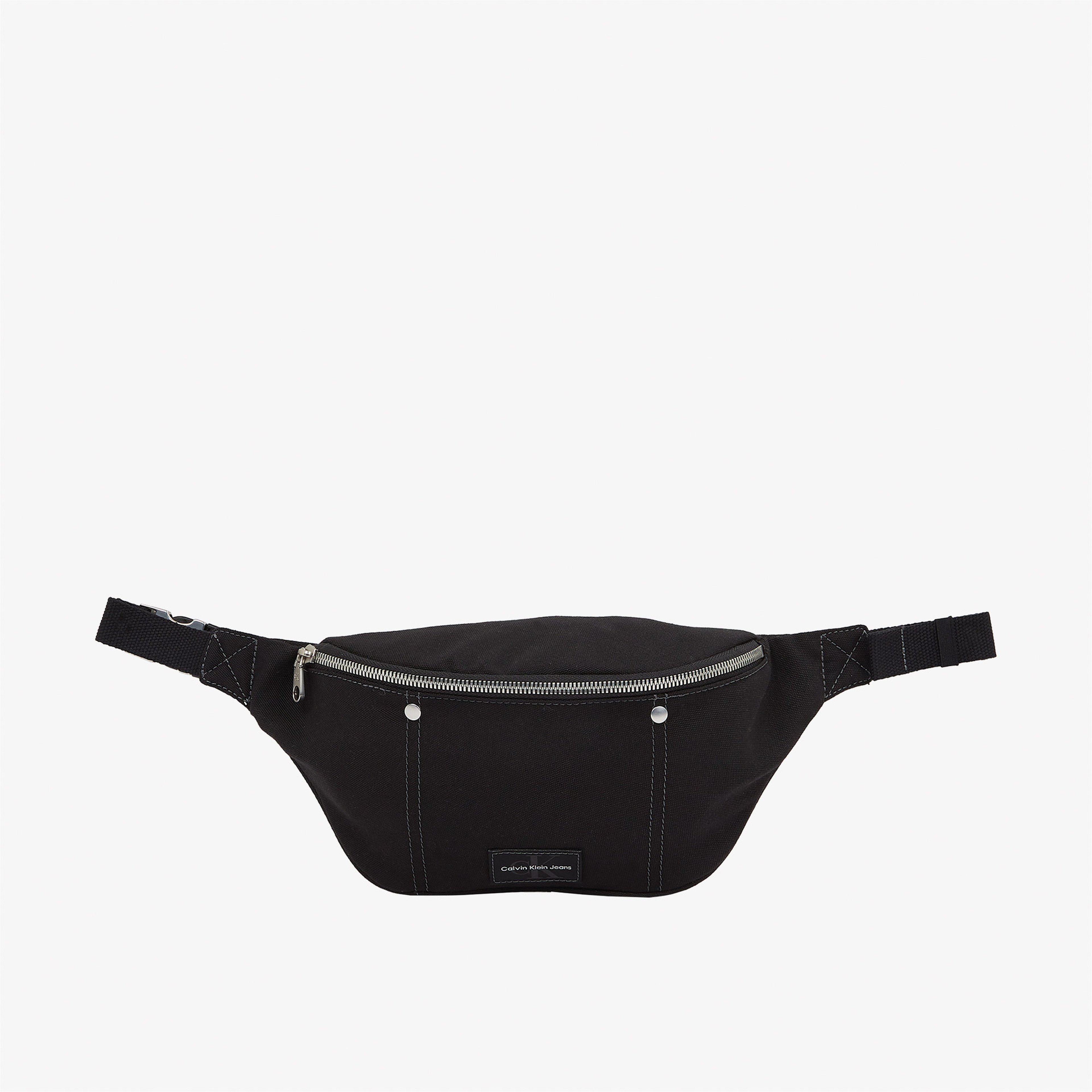 Calvin Klein Workwear Waist 38 Erkek Siyah Bel Çantası