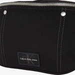 Calvin Klein Workwear Waist 38 Erkek Siyah Bel Çantası