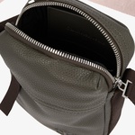 Calvin Klein Cargo Reporter S Erkek Gri El Çantası