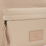 Calvin Klein Erkek Bej Sırt Çantası