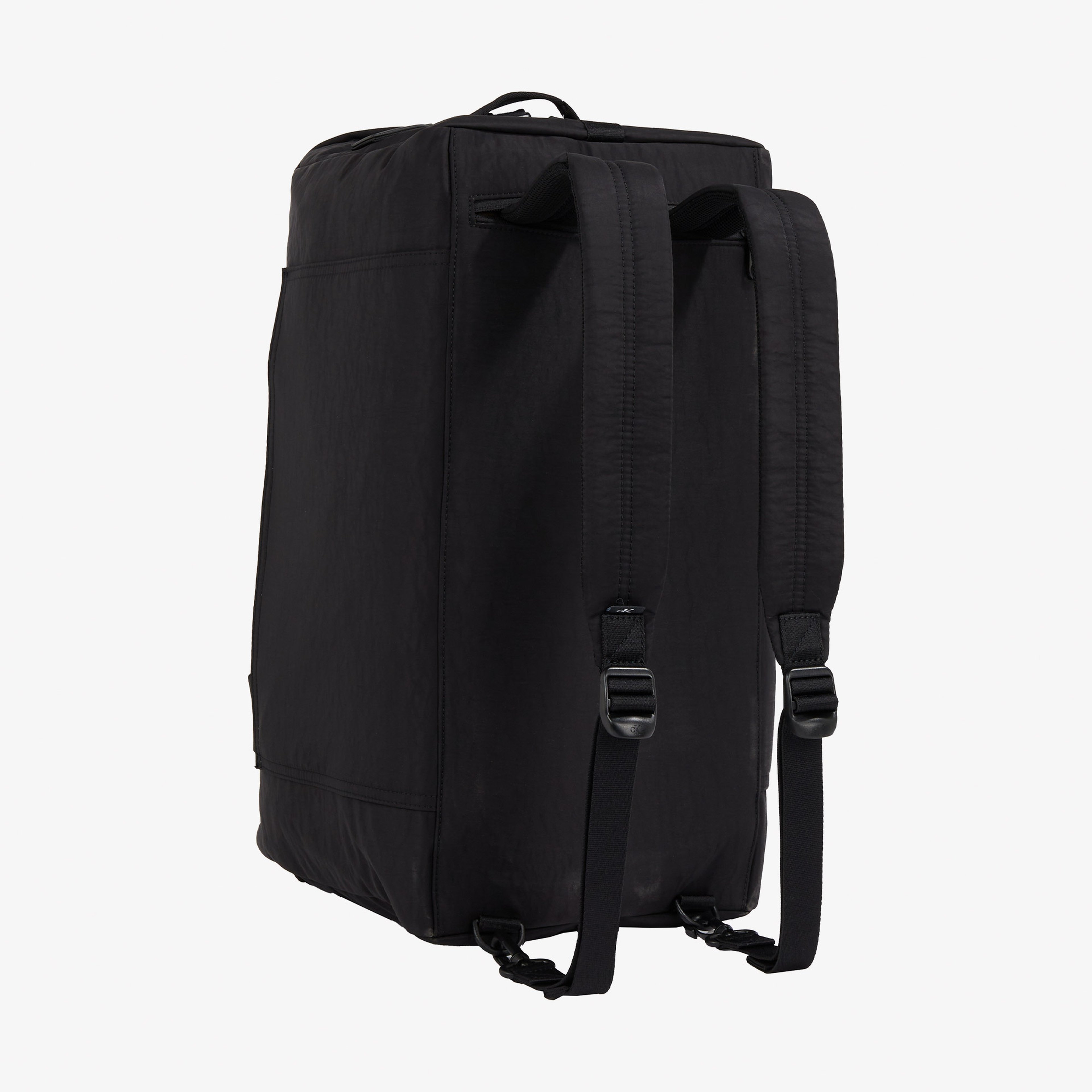 Calvin Klein Erkek Siyah Seyahat Çantası