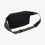 Calvin Klein Cargo Erkek Siyah Bel Çantası