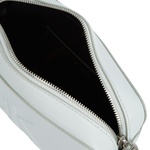 Calvin Klein Camera 20 Kadın Gri El Çantası