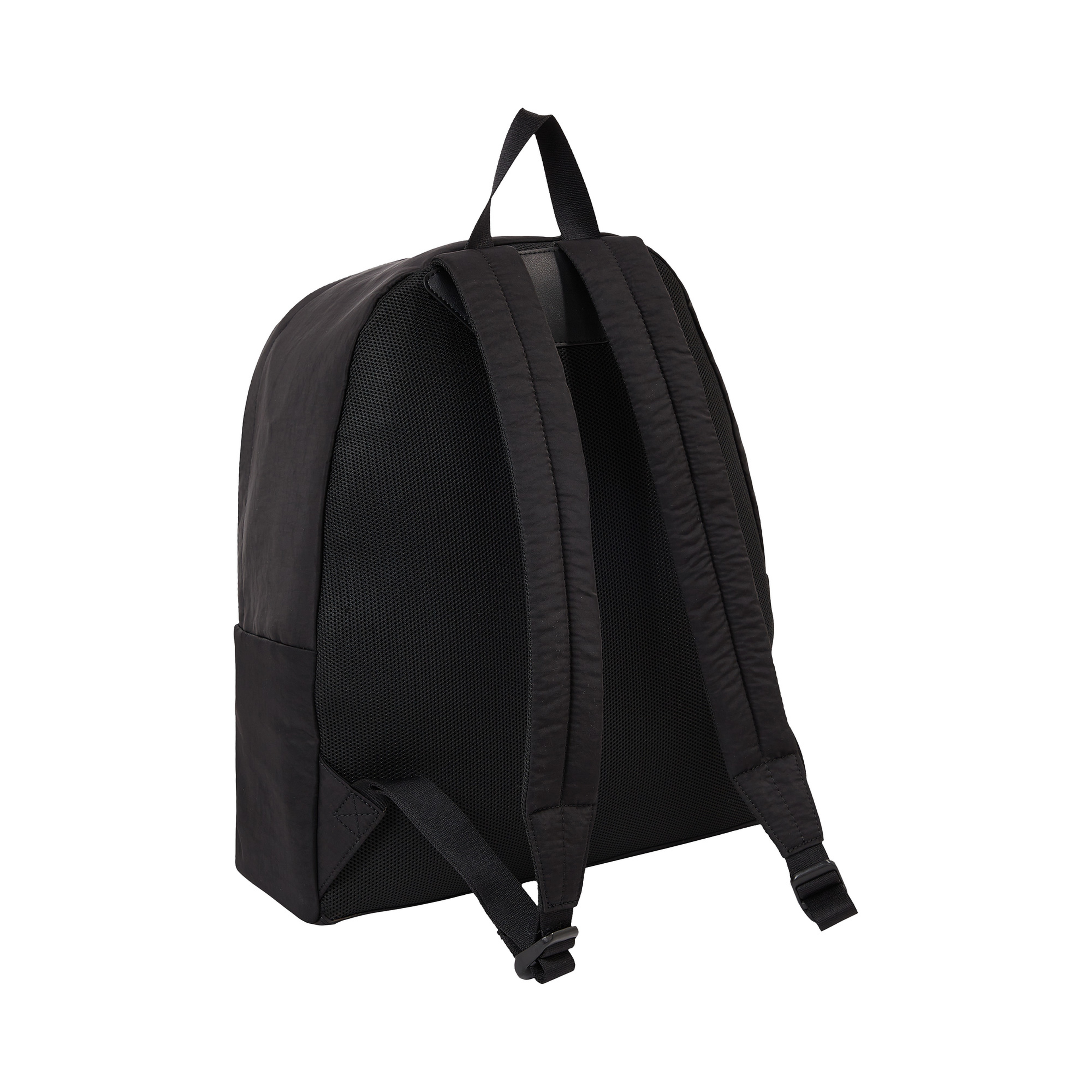 Calvin Klein Metro Erkek Siyah Sırt Çantası