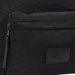 Calvin Klein Metro Erkek Siyah Sırt Çantası