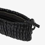 Calvin Klein Kadın Siyah El Çantası