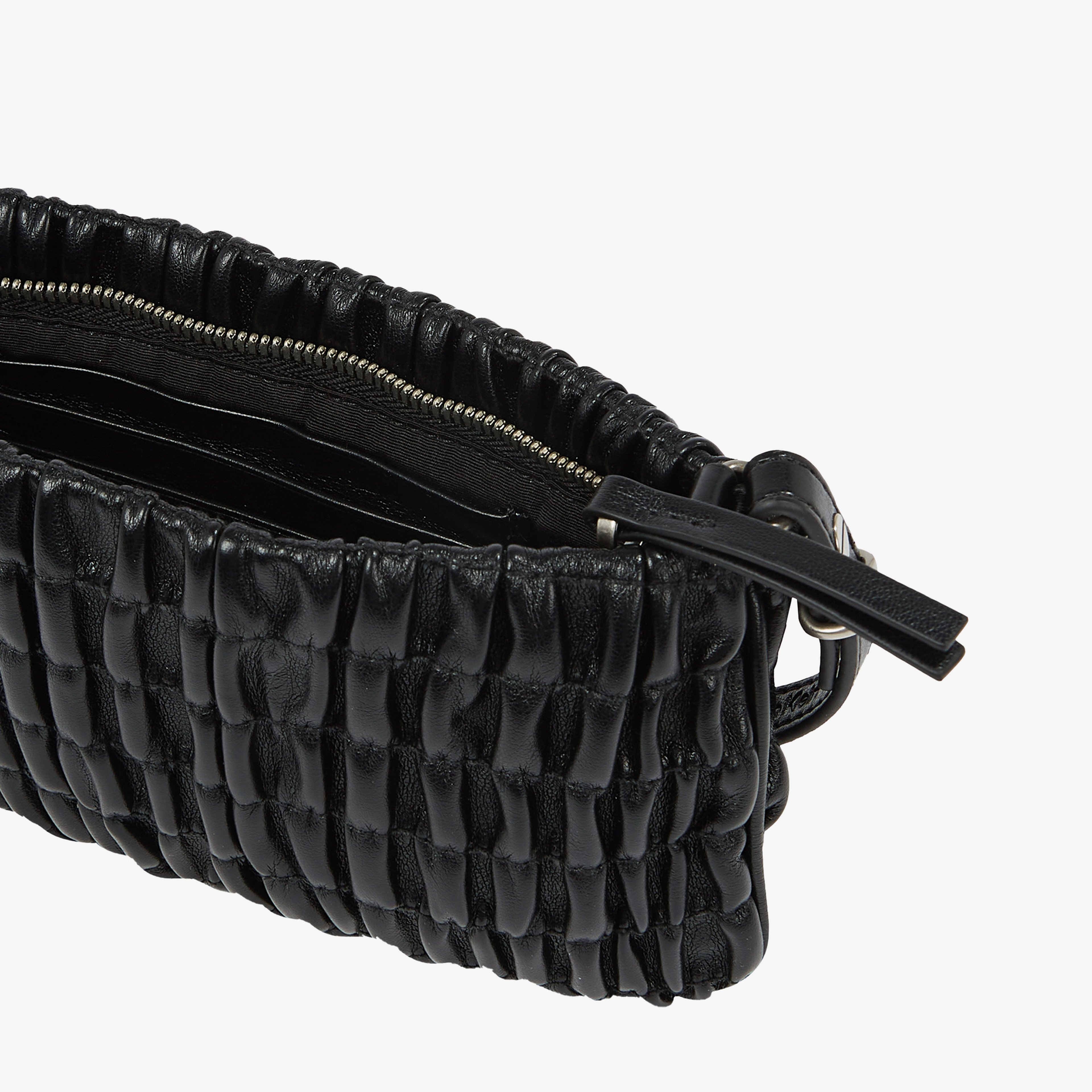 Calvin Klein Kadın Siyah El Çantası