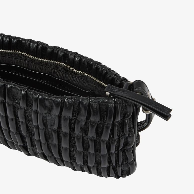 Calvin Klein Kadın Siyah El Çantası