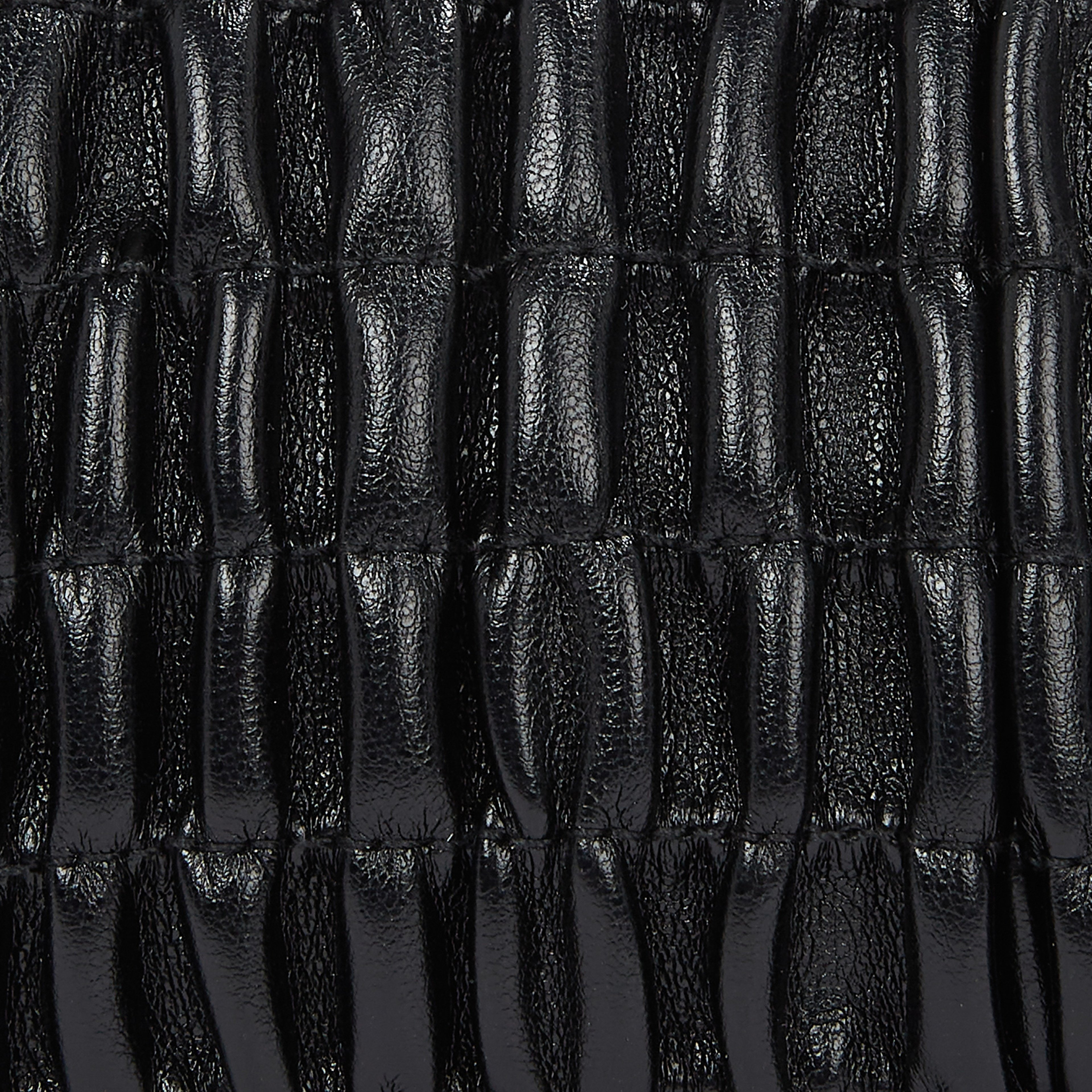 Calvin Klein Kadın Siyah El Çantası