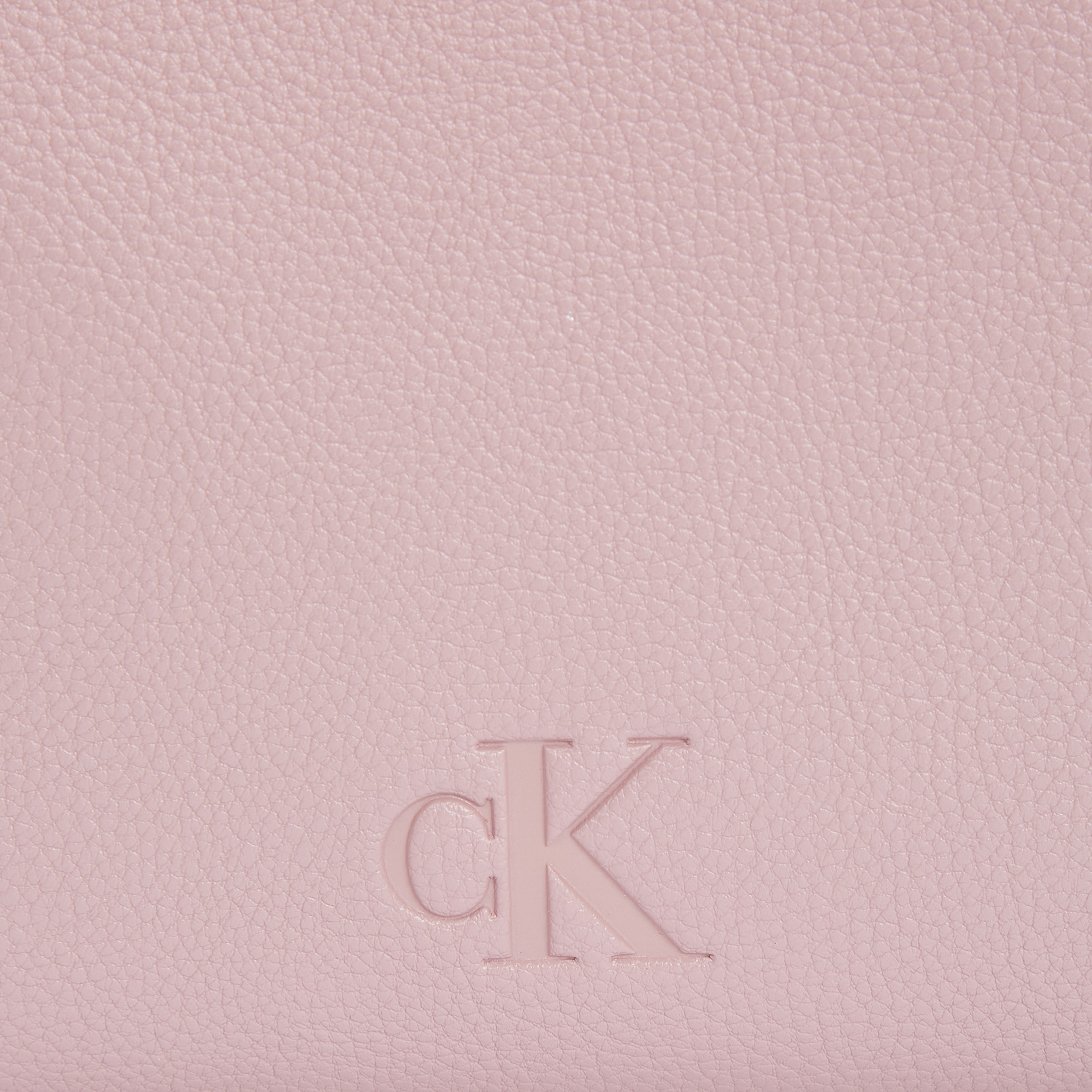 Calvin Klein Ultralight Camera Kadın Mor El Çantası