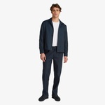 Calvin Klein Erkek Mavi Ceket