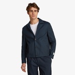 Calvin Klein Erkek Mavi Ceket