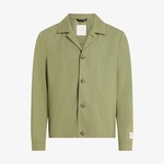 Calvin Klein Erkek Yeşil Ceket