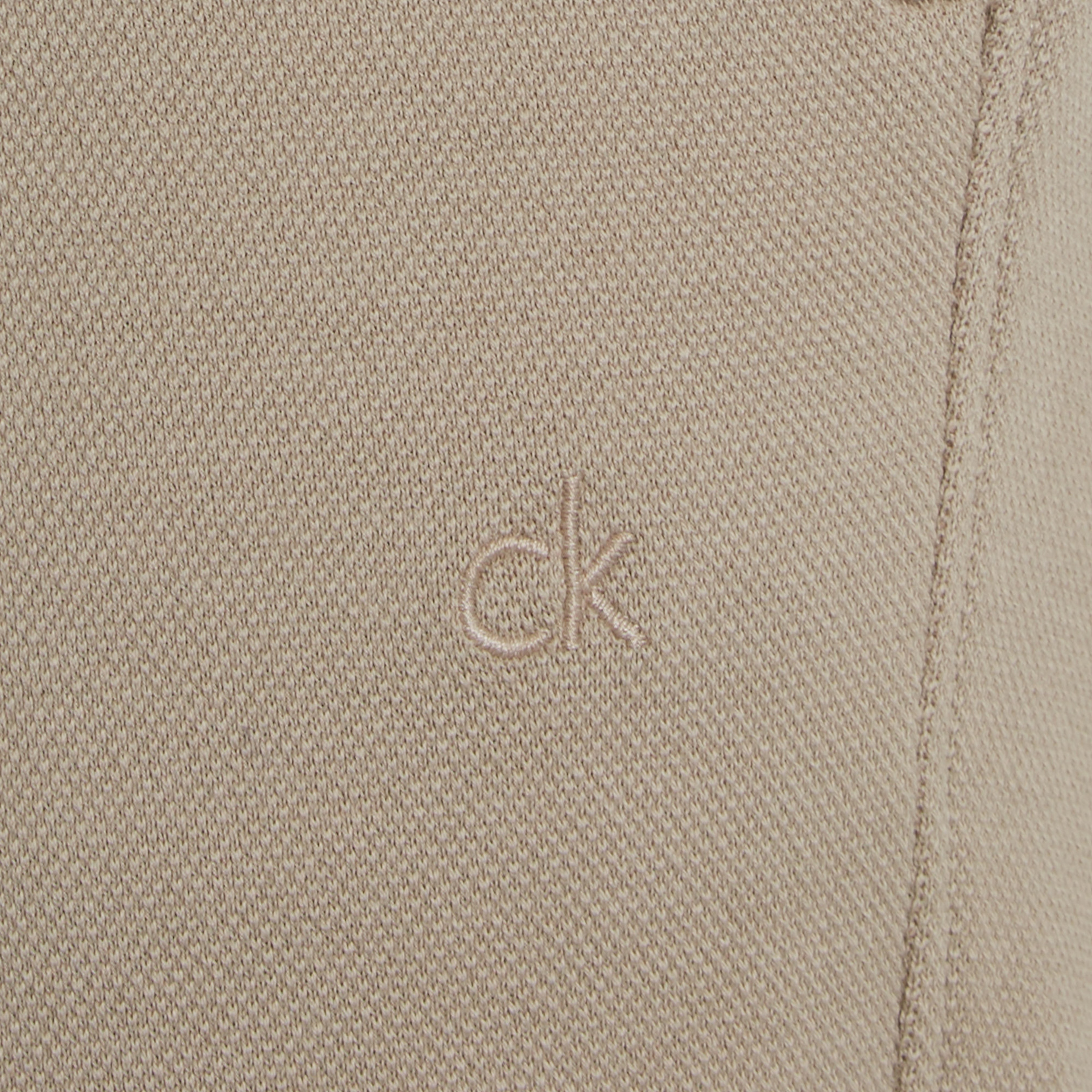 Calvin Klein Erkek Gri Eşofman Altı