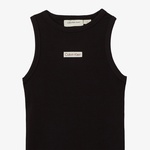 Calvin Klein Çocuk Siyah Elbise